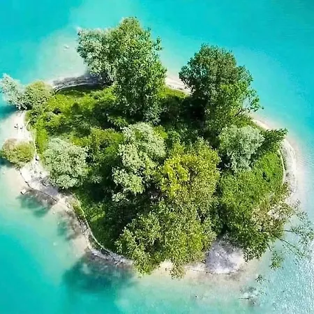 Appartamento La Torretta Sul Di - La Rustica