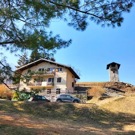 Appartamento La Torretta Sul Di - La Rustica *