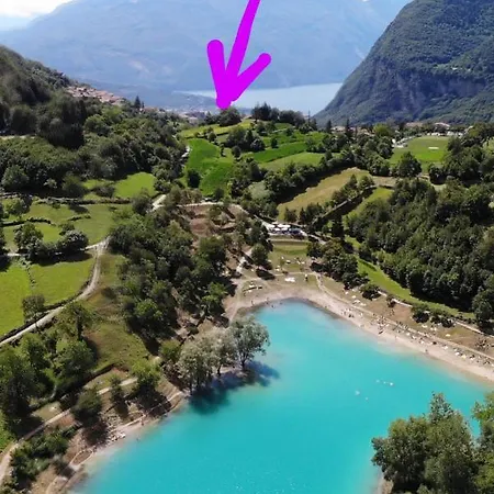 Appartamento La Torretta Sul Di - La Rustica *