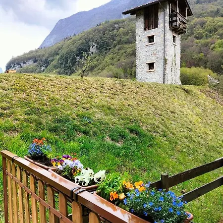 La Torretta Sul Di - La Rustica Appartamento