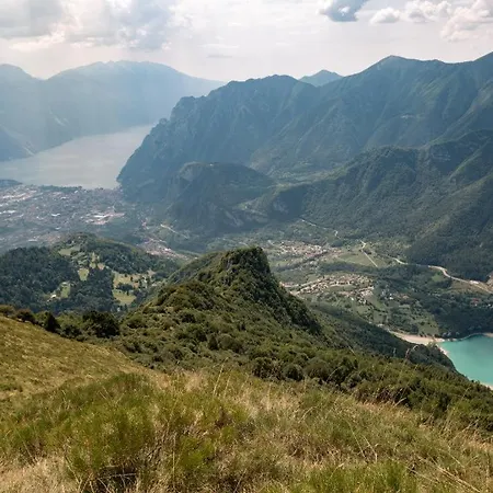 La Torretta Sul Di - La Rustica Appartamento *