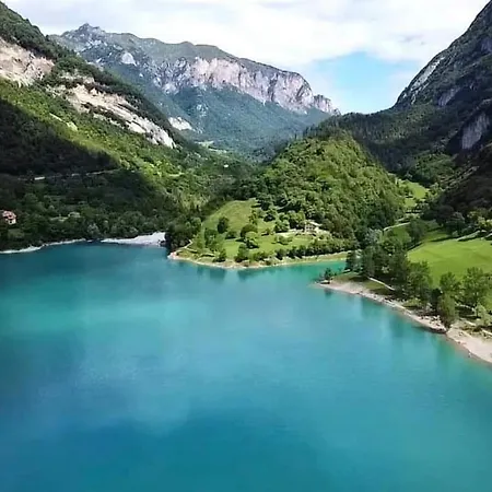 La Torretta Sul Di - La Rustica * Tenno