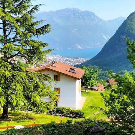 La Torretta Sul Di - La Rustica * Tenno