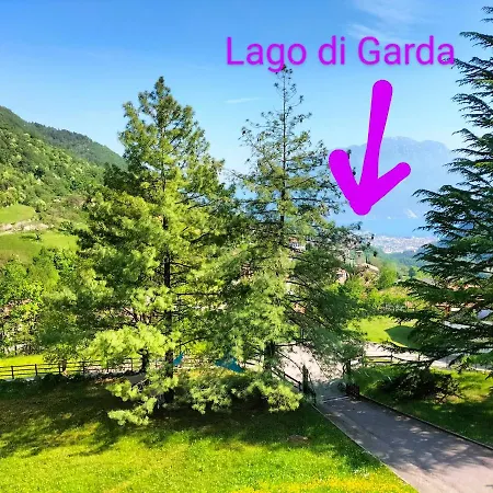 La Torretta Sul Di - La Rustica *