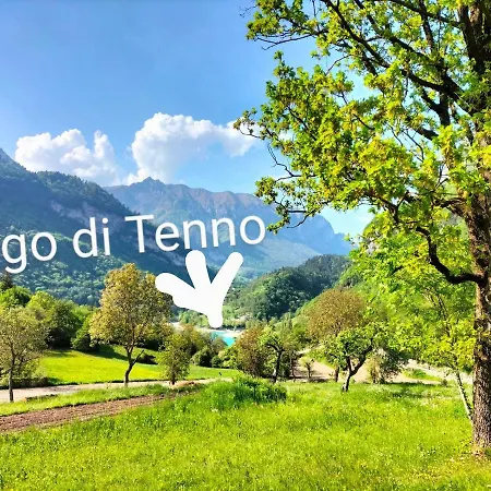 Appartamento La Torretta Sul Di - La Rustica