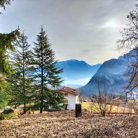 Appartamento La Torretta Sul Di - La Rustica *