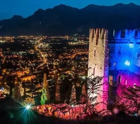 La Torretta Sul Di - La Rustica Appartamento *
