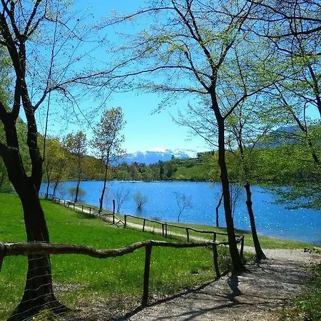 Appartamento La Torretta Sul Di - La Rustica