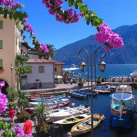 La Torretta Sul Di - La Rustica