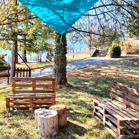 La Torretta Sul Di - La Rustica *