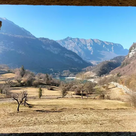 La Torretta Sul Di - La Rustica *