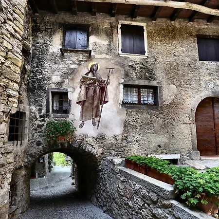 La Torretta Sul Di - La Rustica Appartamento